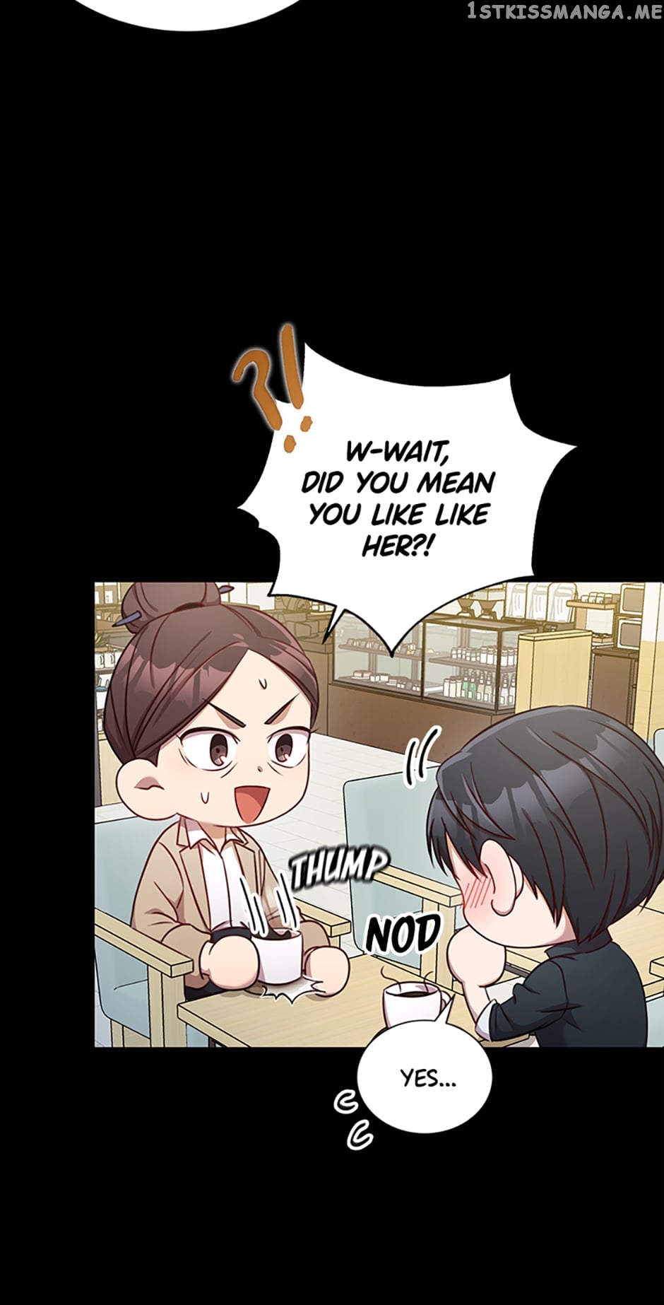 Marriage? No Thanks! Chapter 17 - page 5