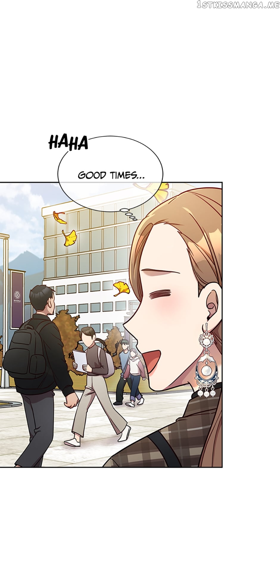 Marriage? No Thanks! Chapter 17 - page 50