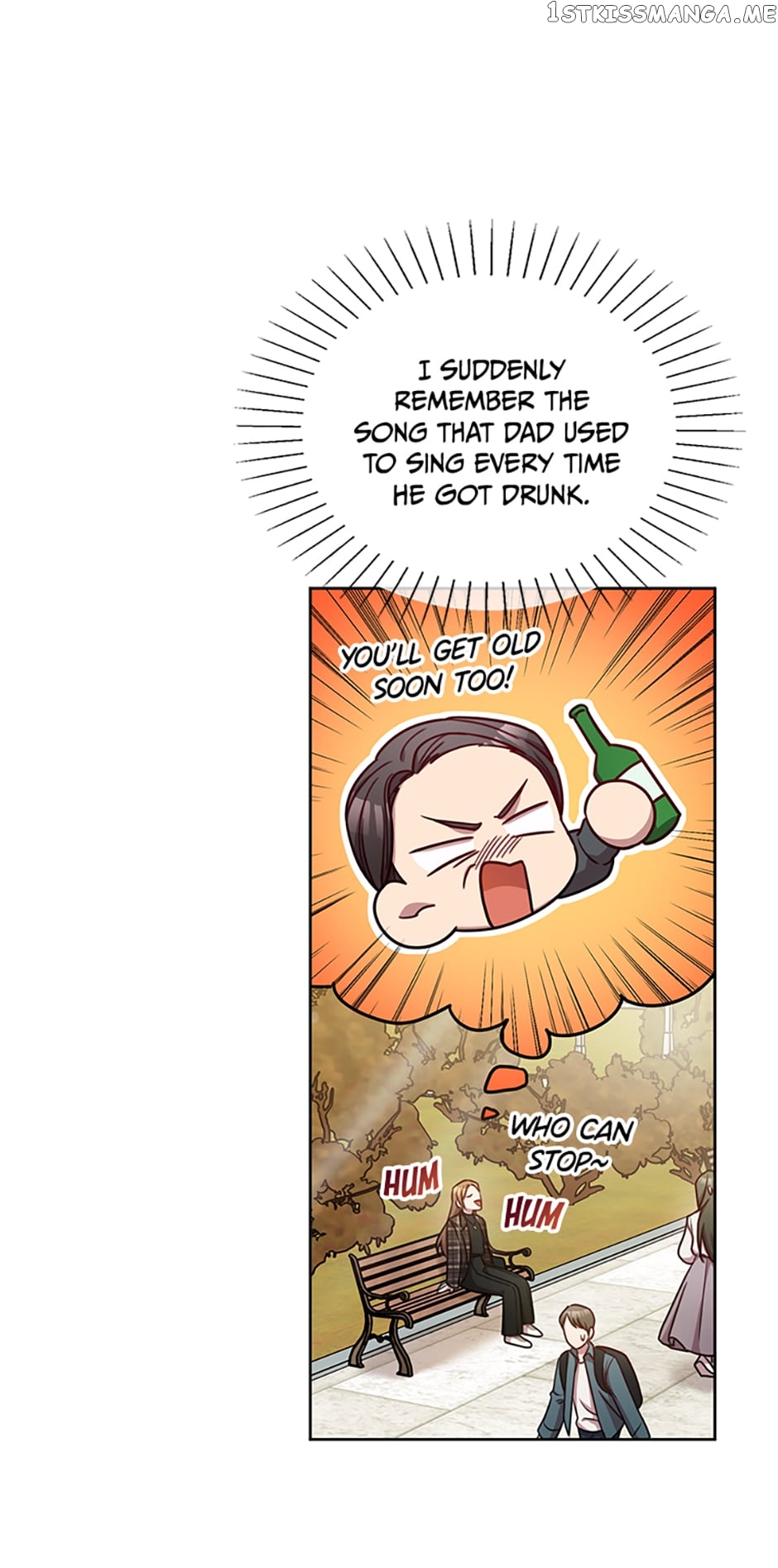 Marriage? No Thanks! Chapter 17 - page 51