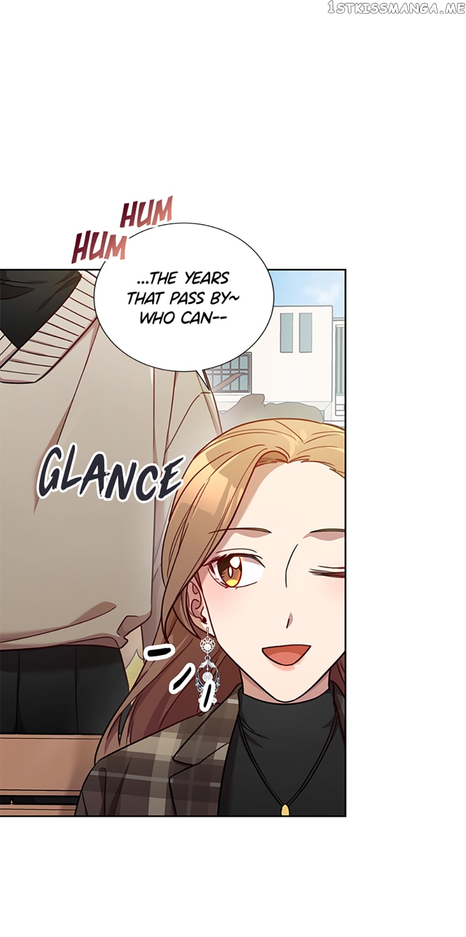 Marriage? No Thanks! Chapter 17 - page 52