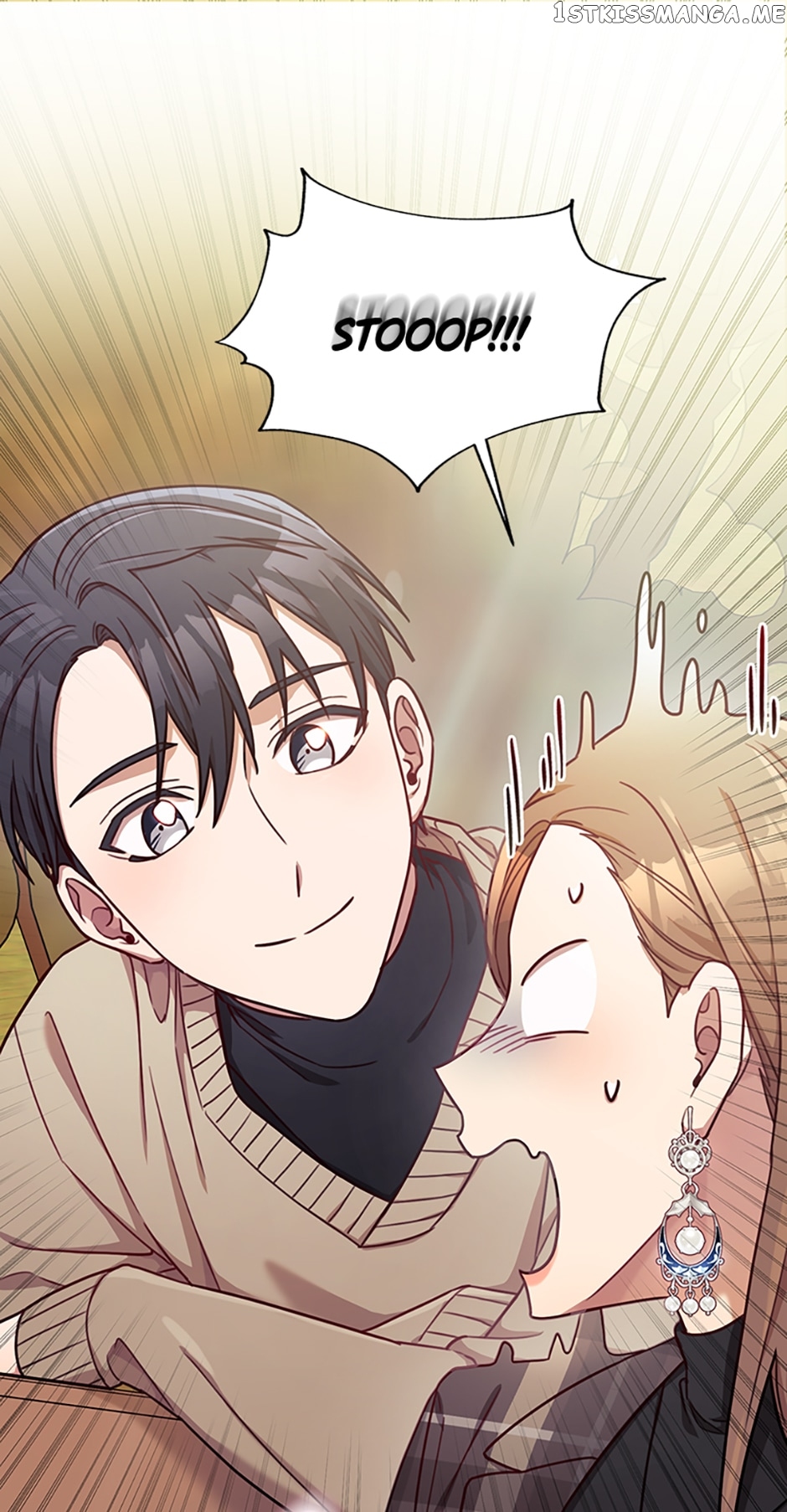 Marriage? No Thanks! Chapter 17 - page 53