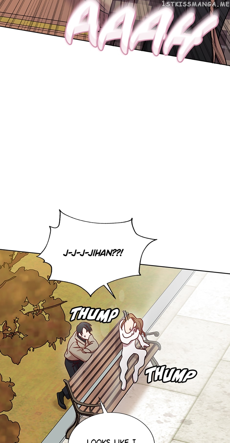Marriage? No Thanks! Chapter 17 - page 54