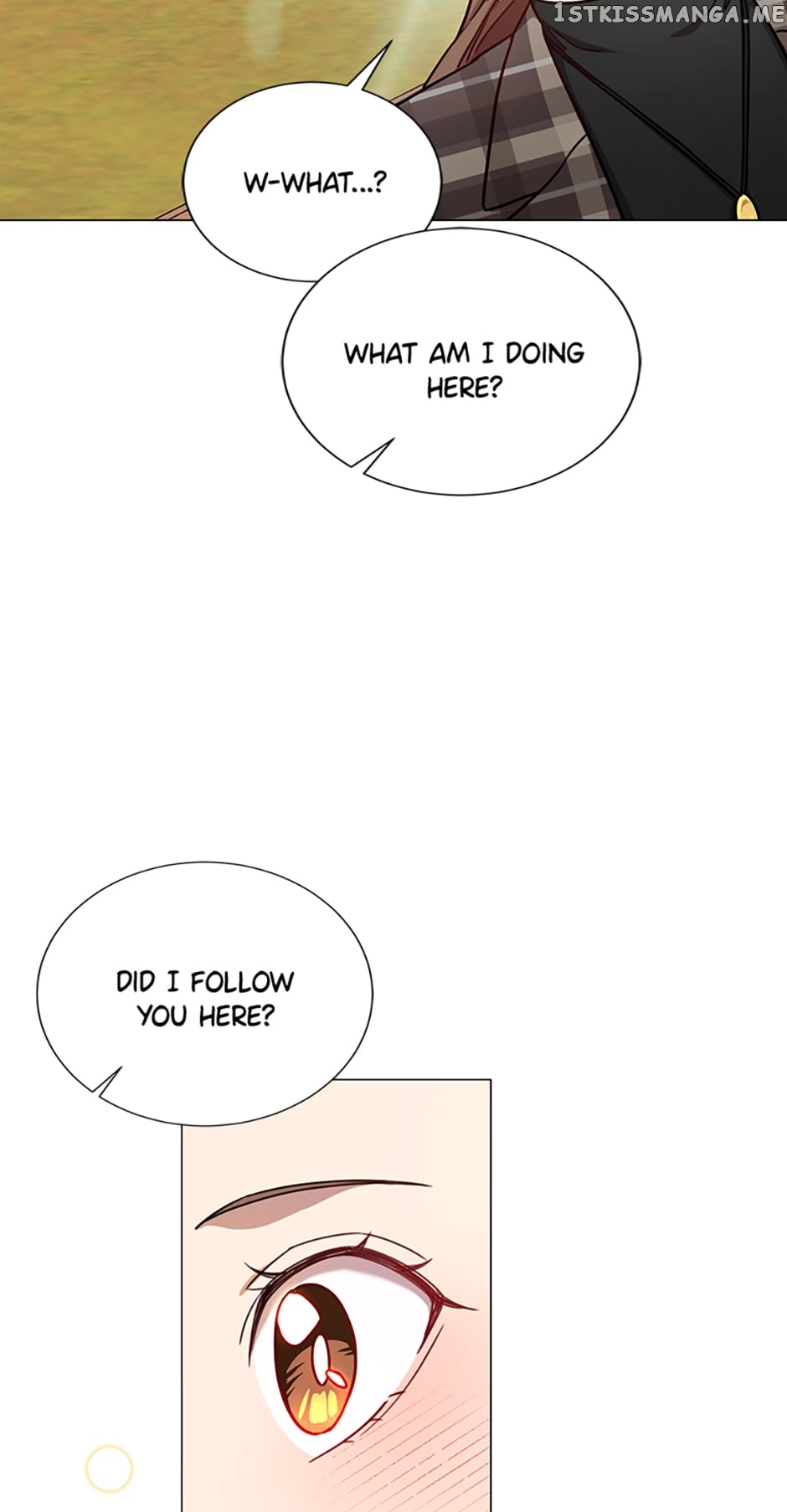 Marriage? No Thanks! Chapter 17 - page 56