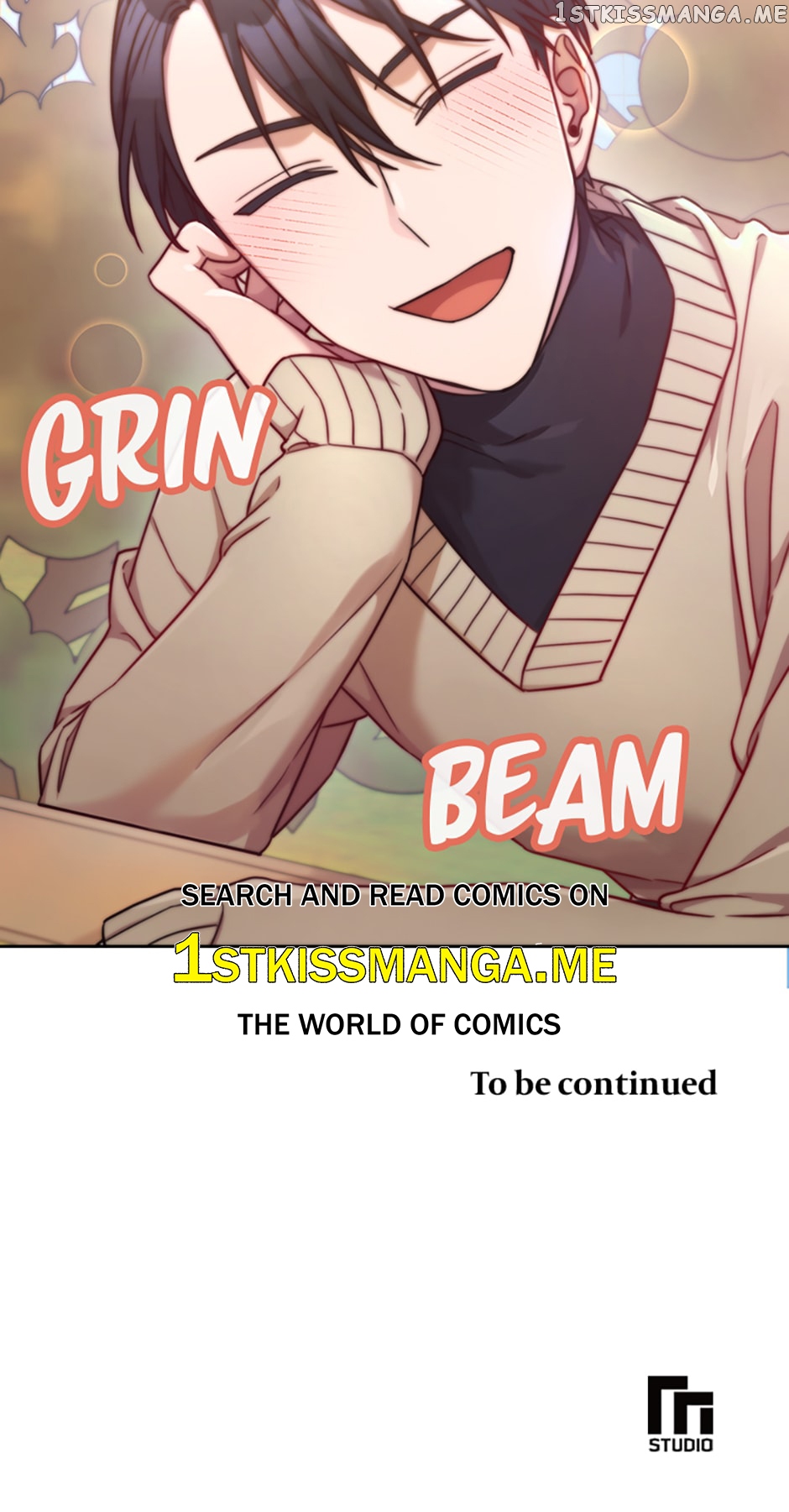 Marriage? No Thanks! Chapter 17 - page 58