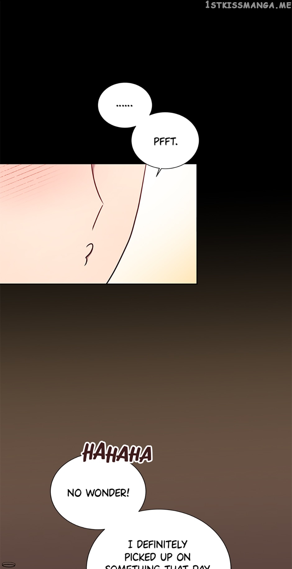 Marriage? No Thanks! Chapter 17 - page 6