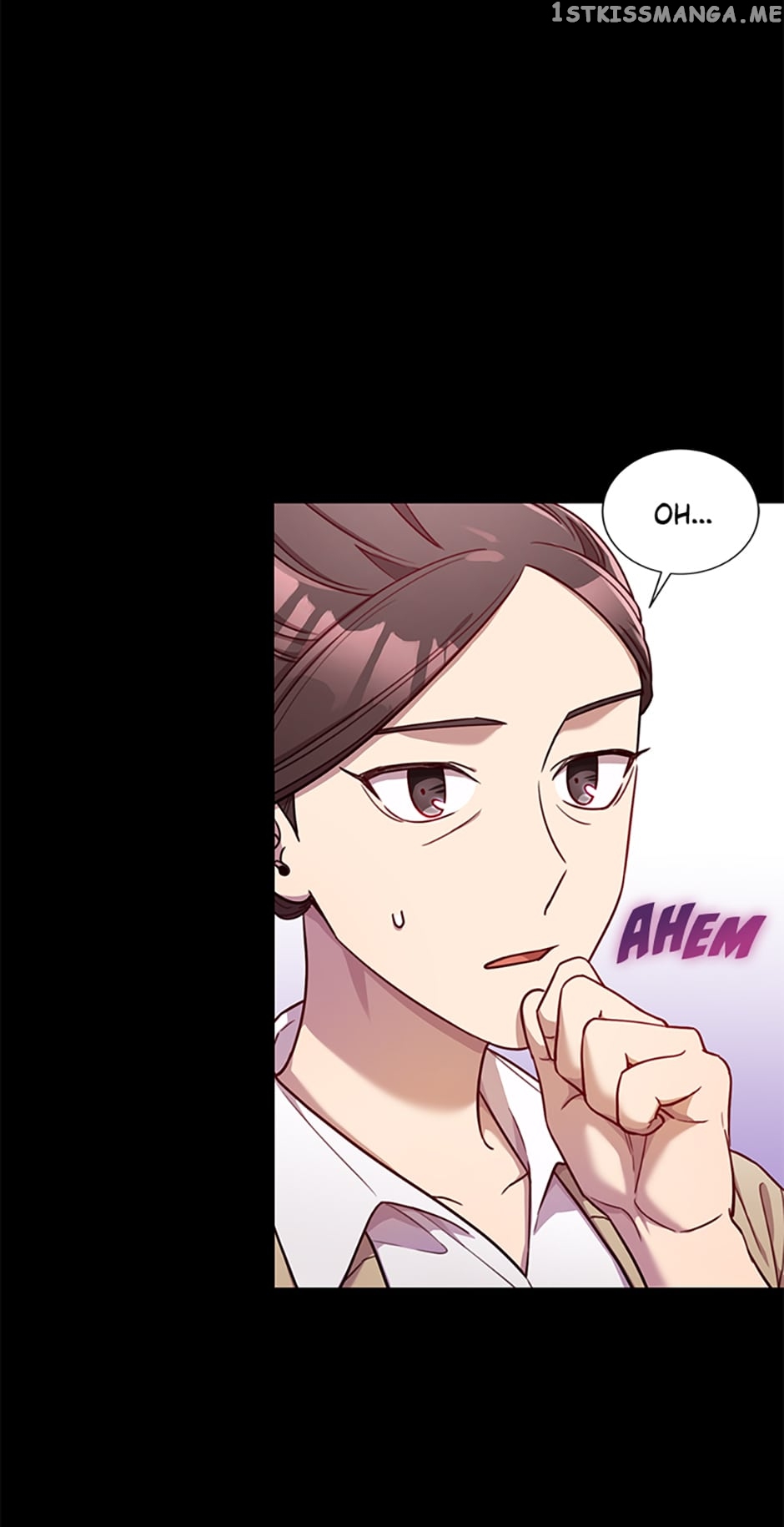 Marriage? No Thanks! Chapter 17 - page 9