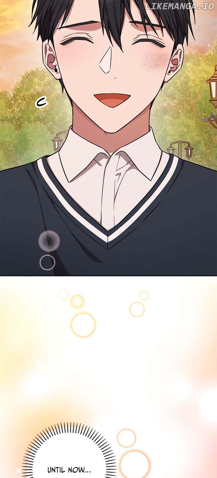 Marriage? No Thanks! Chapter 61 - page 23