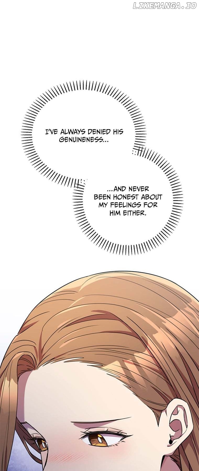 Marriage? No Thanks! Chapter 61 - page 26