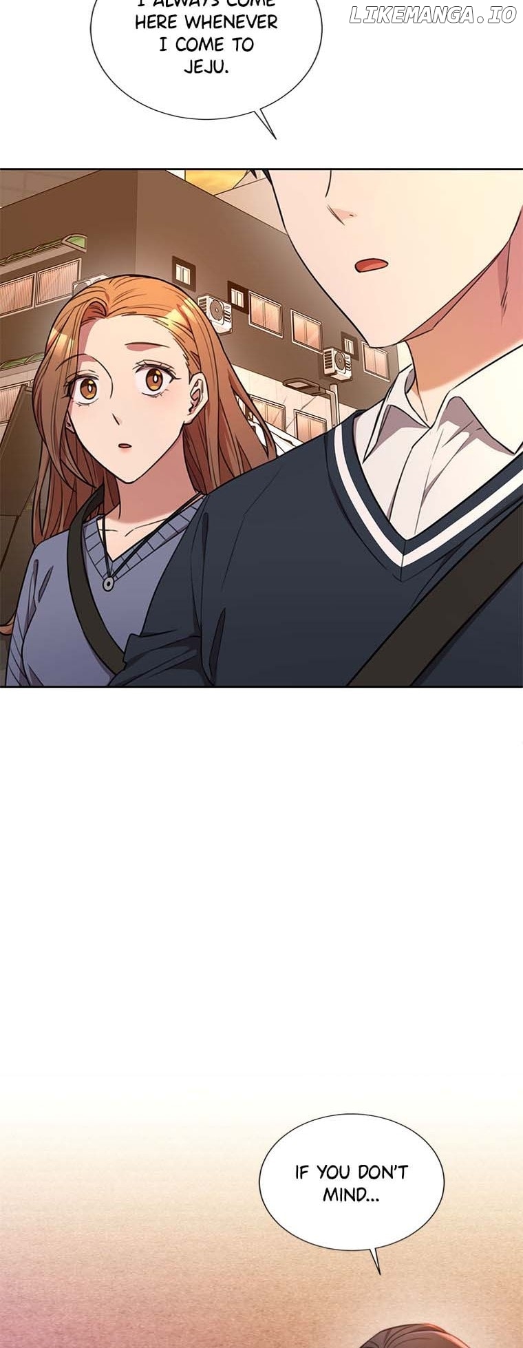Marriage? No Thanks! Chapter 61 - page 3