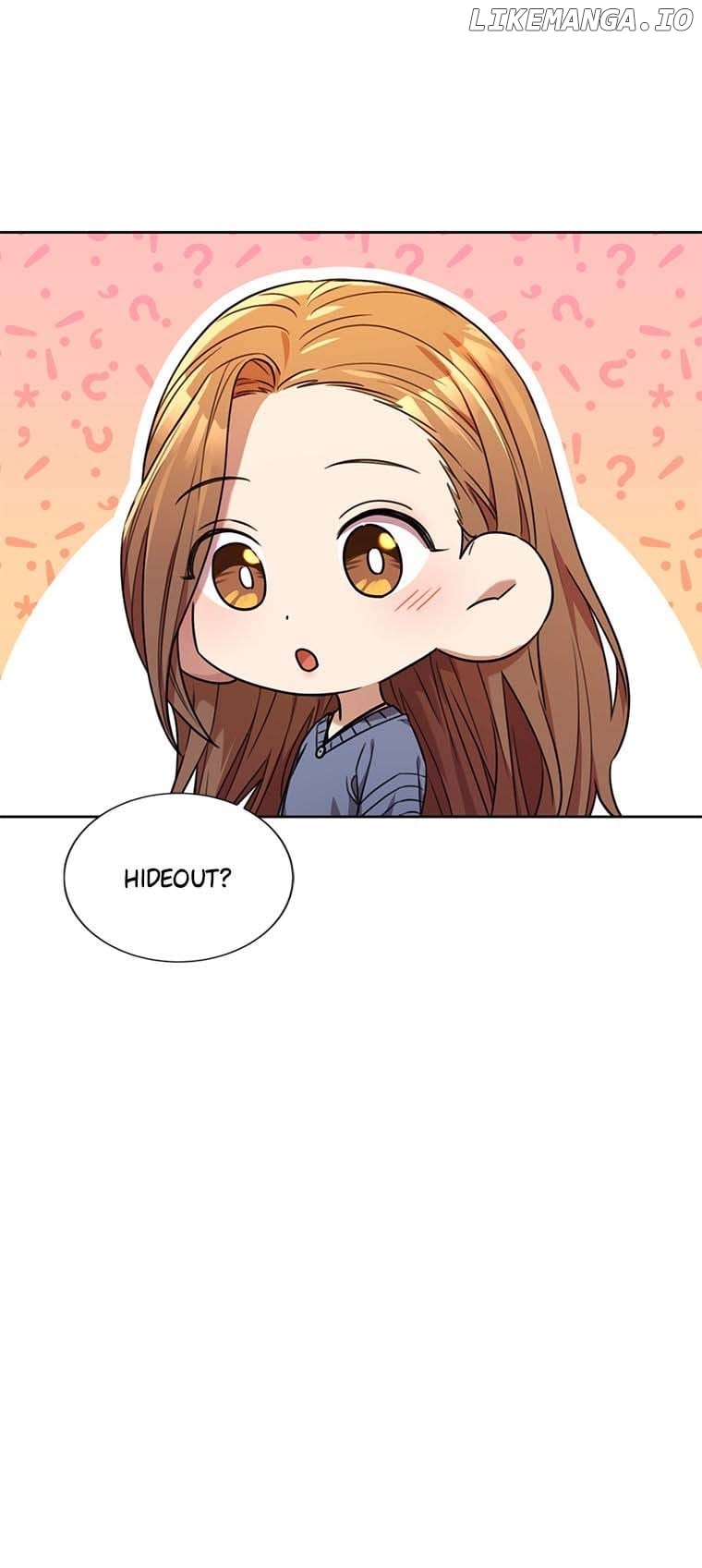 Marriage? No Thanks! Chapter 61 - page 30