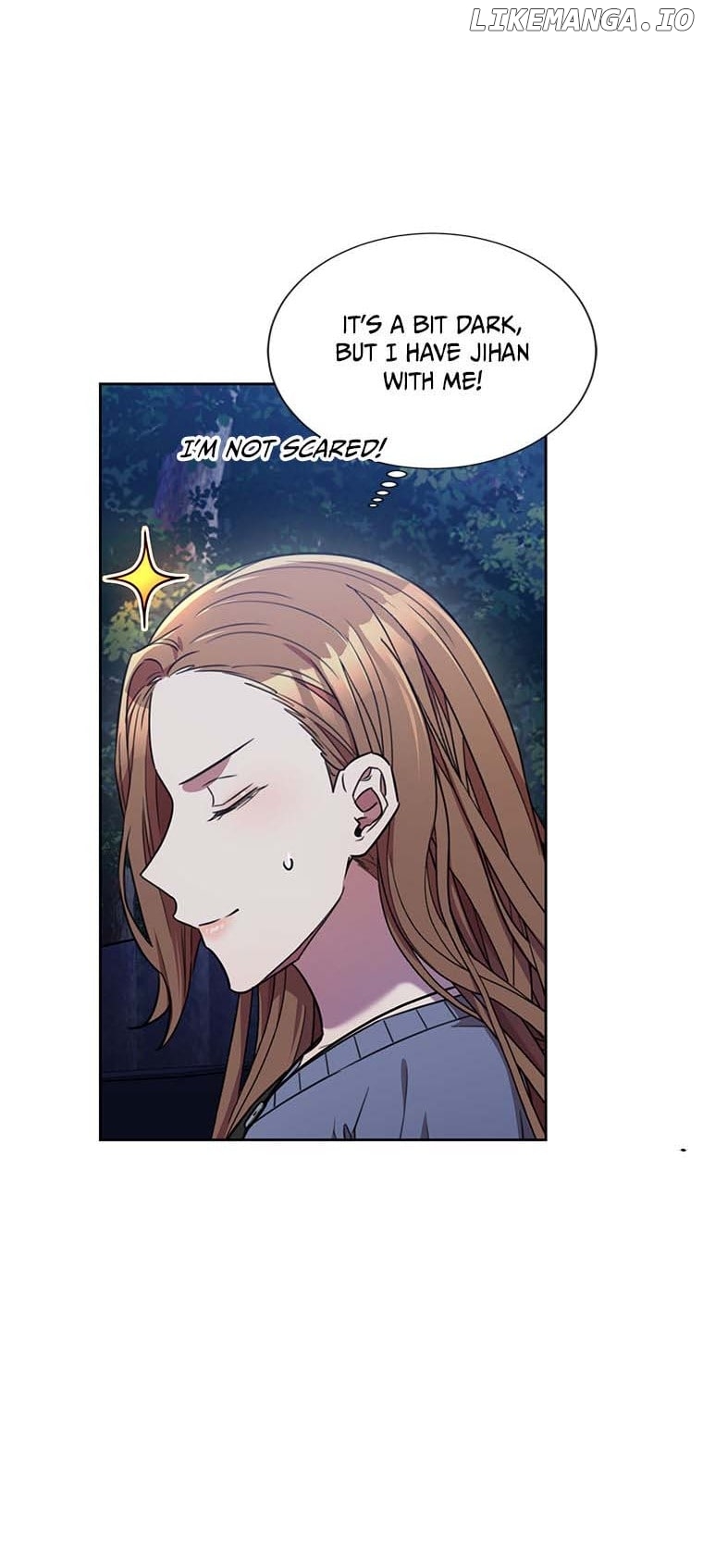 Marriage? No Thanks! Chapter 61 - page 34
