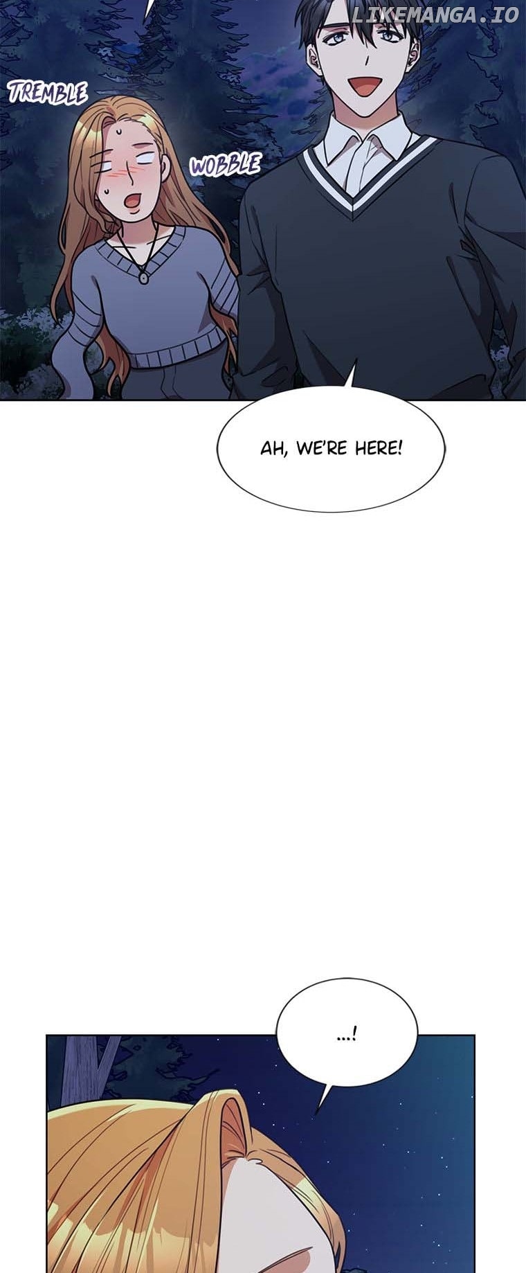 Marriage? No Thanks! Chapter 61 - page 36