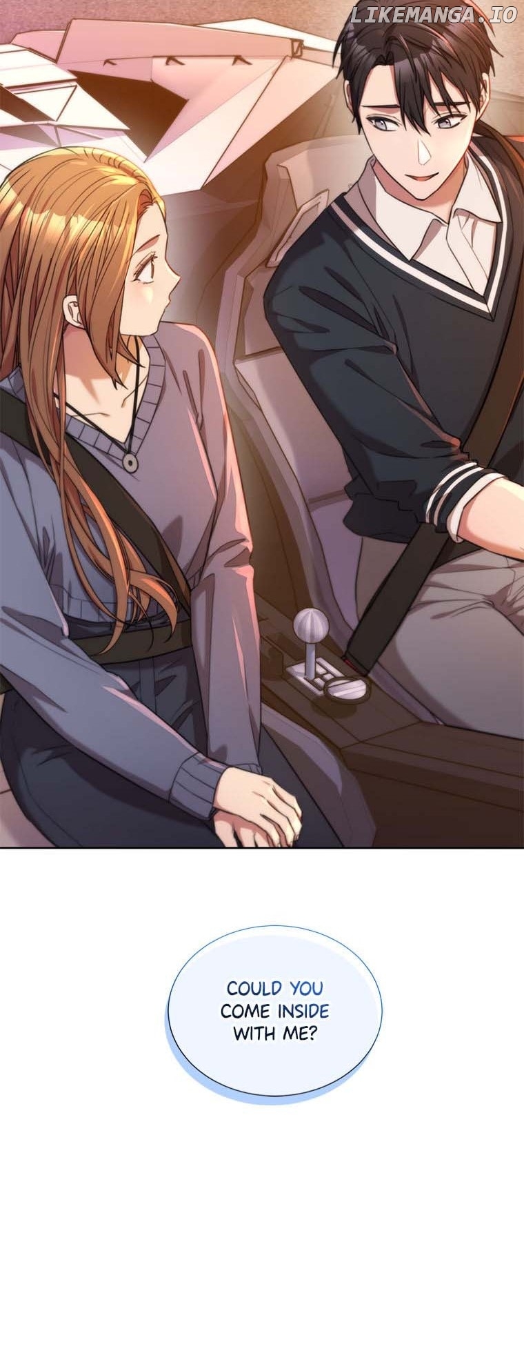 Marriage? No Thanks! Chapter 61 - page 4