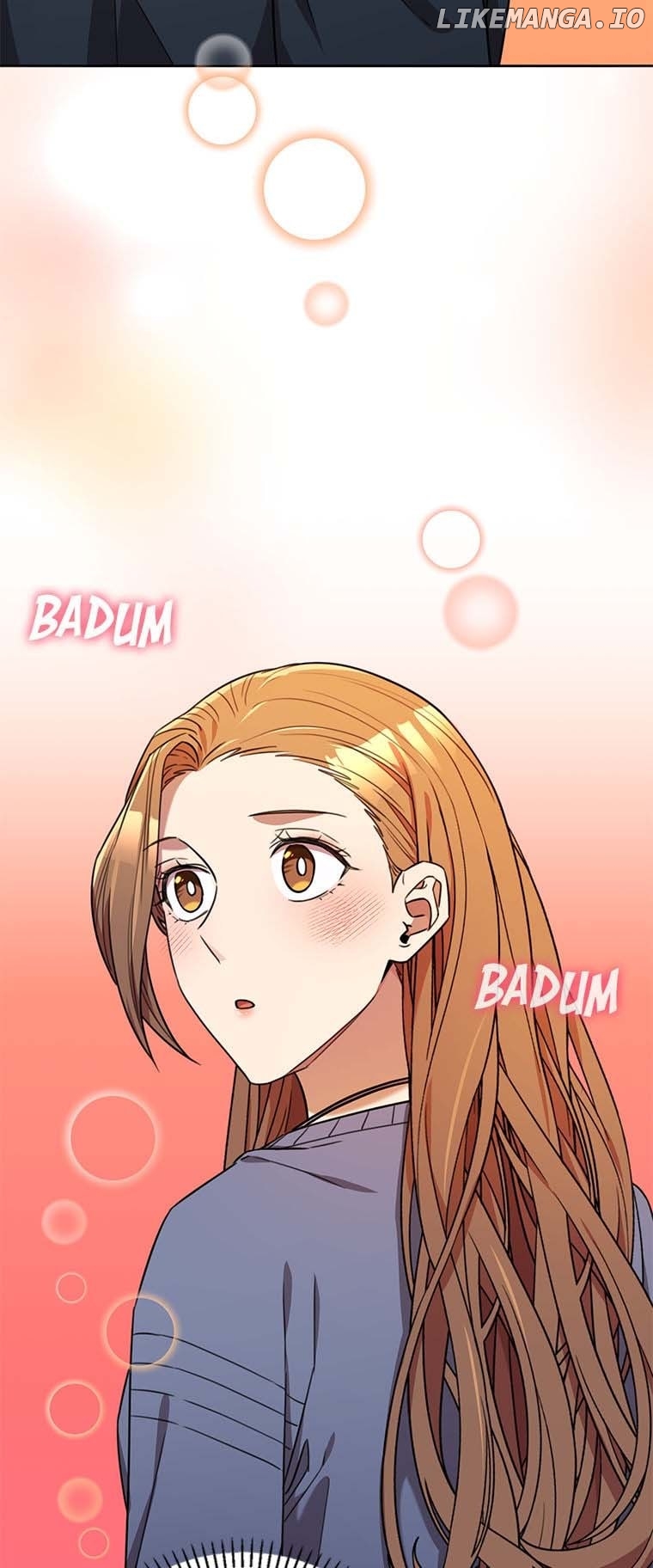 Marriage? No Thanks! Chapter 61 - page 41
