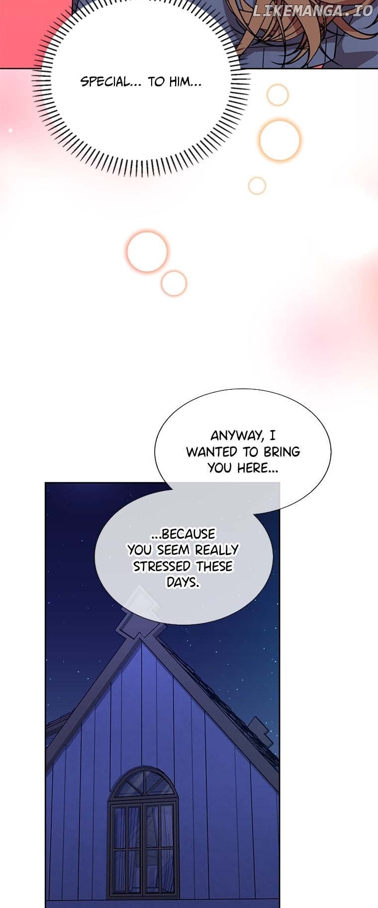 Marriage? No Thanks! Chapter 61 - page 42