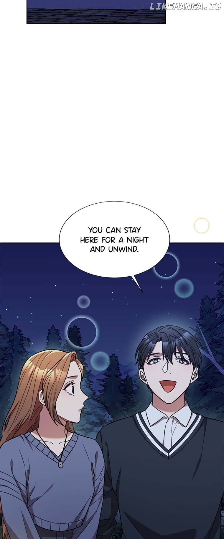 Marriage? No Thanks! Chapter 61 - page 43