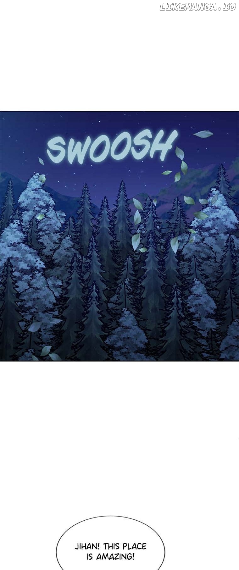 Marriage? No Thanks! Chapter 61 - page 47