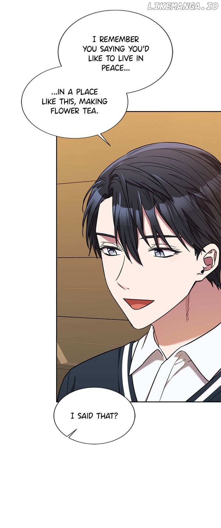 Marriage? No Thanks! Chapter 61 - page 49