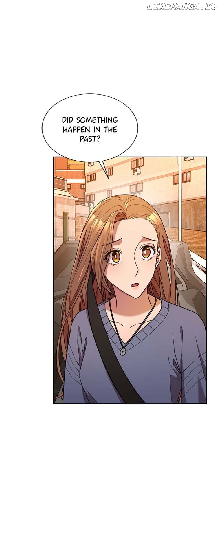 Marriage? No Thanks! Chapter 61 - page 5