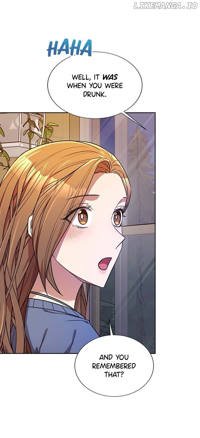 Marriage? No Thanks! Chapter 61 - page 50