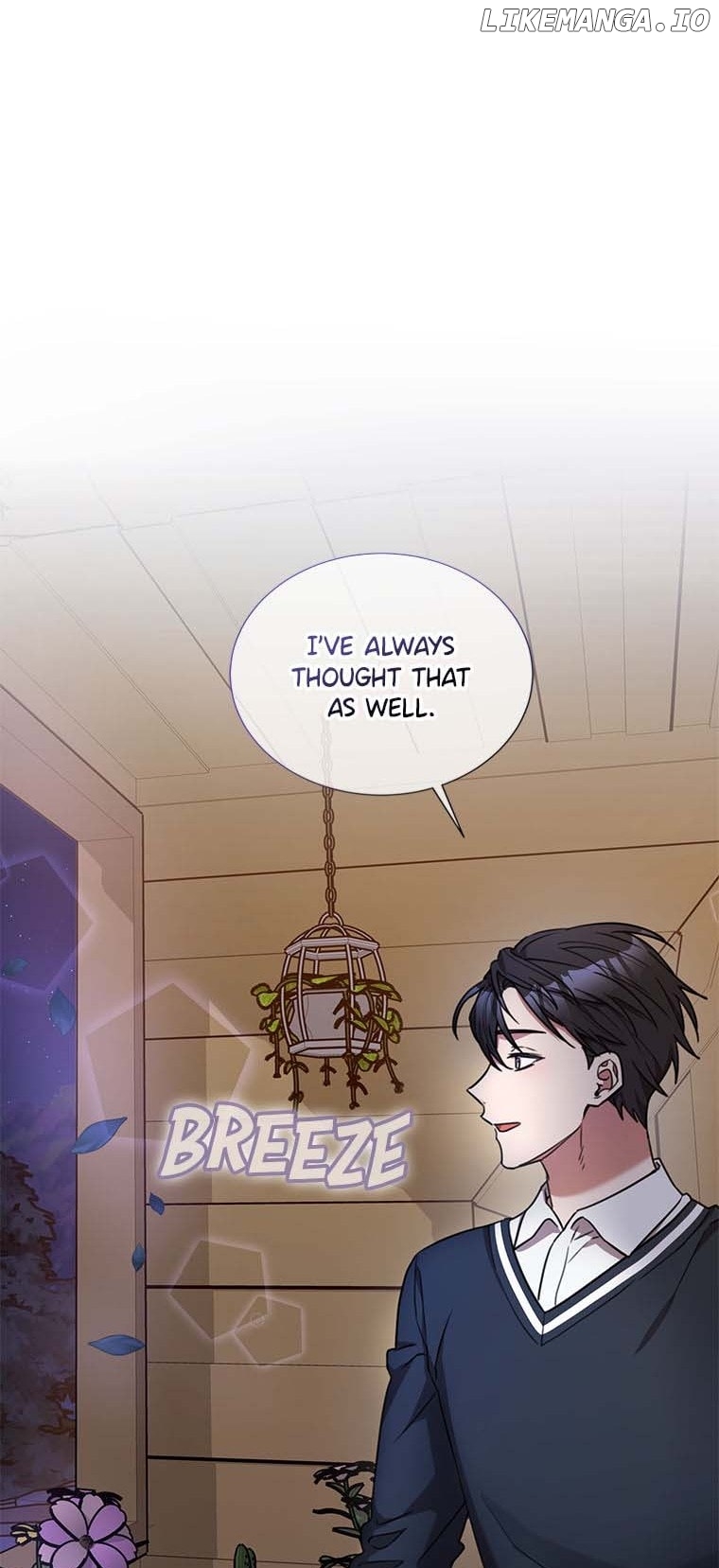 Marriage? No Thanks! Chapter 61 - page 51