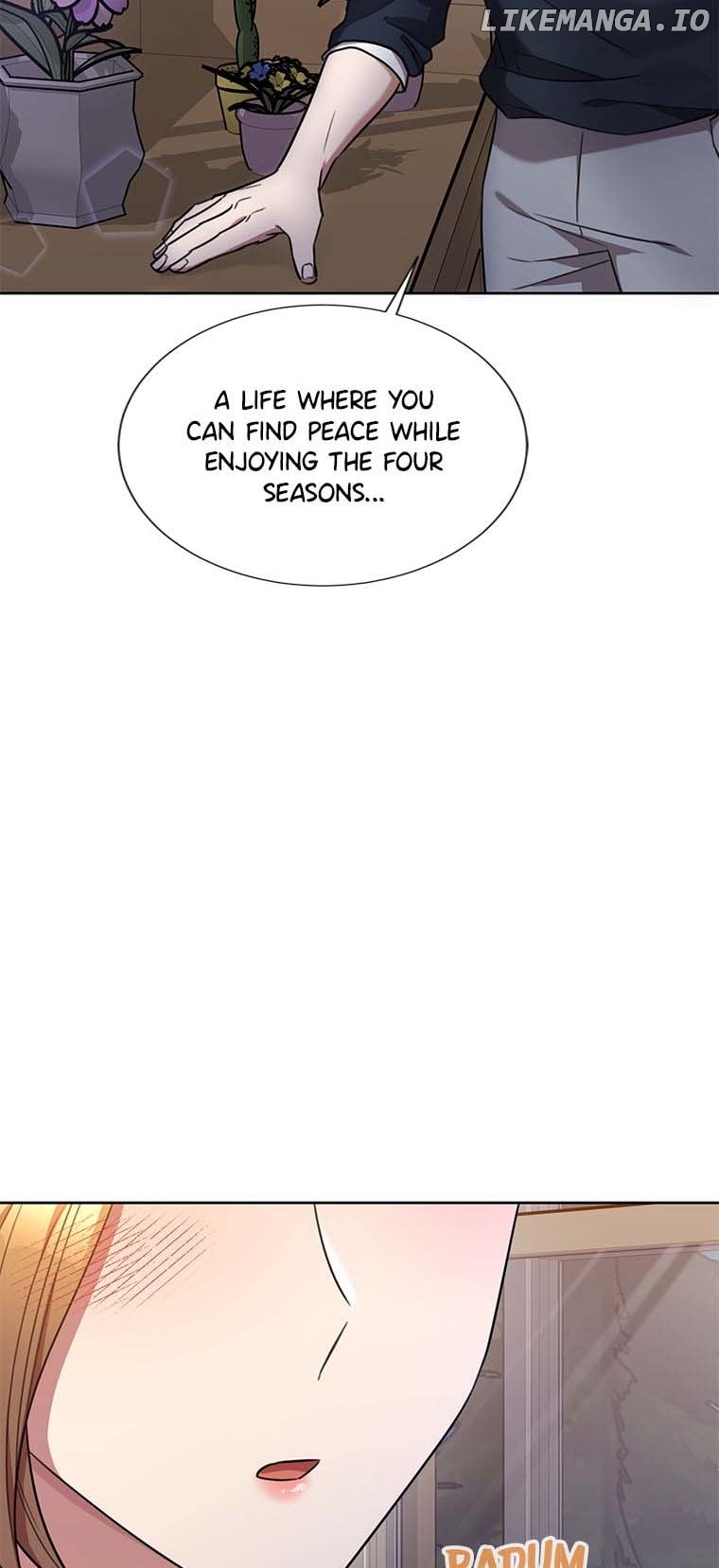 Marriage? No Thanks! Chapter 61 - page 52