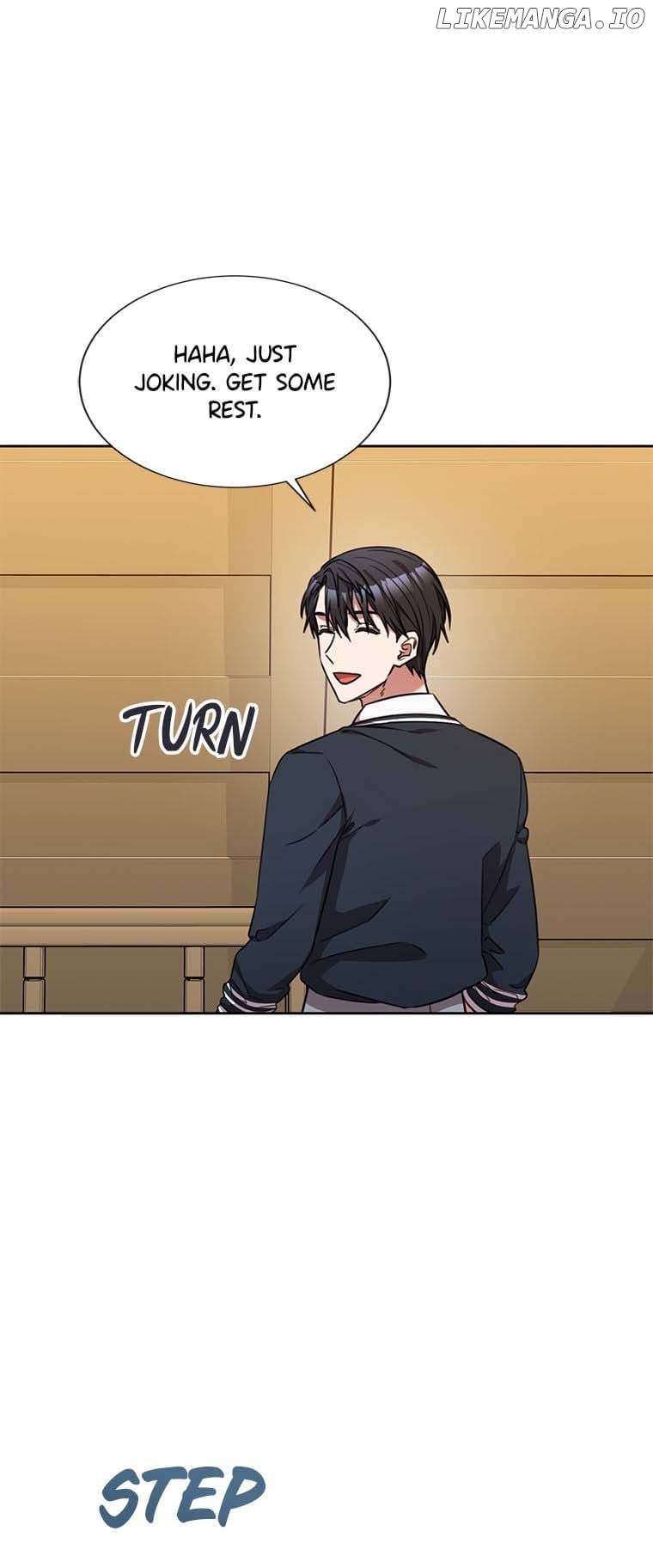 Marriage? No Thanks! Chapter 61 - page 58