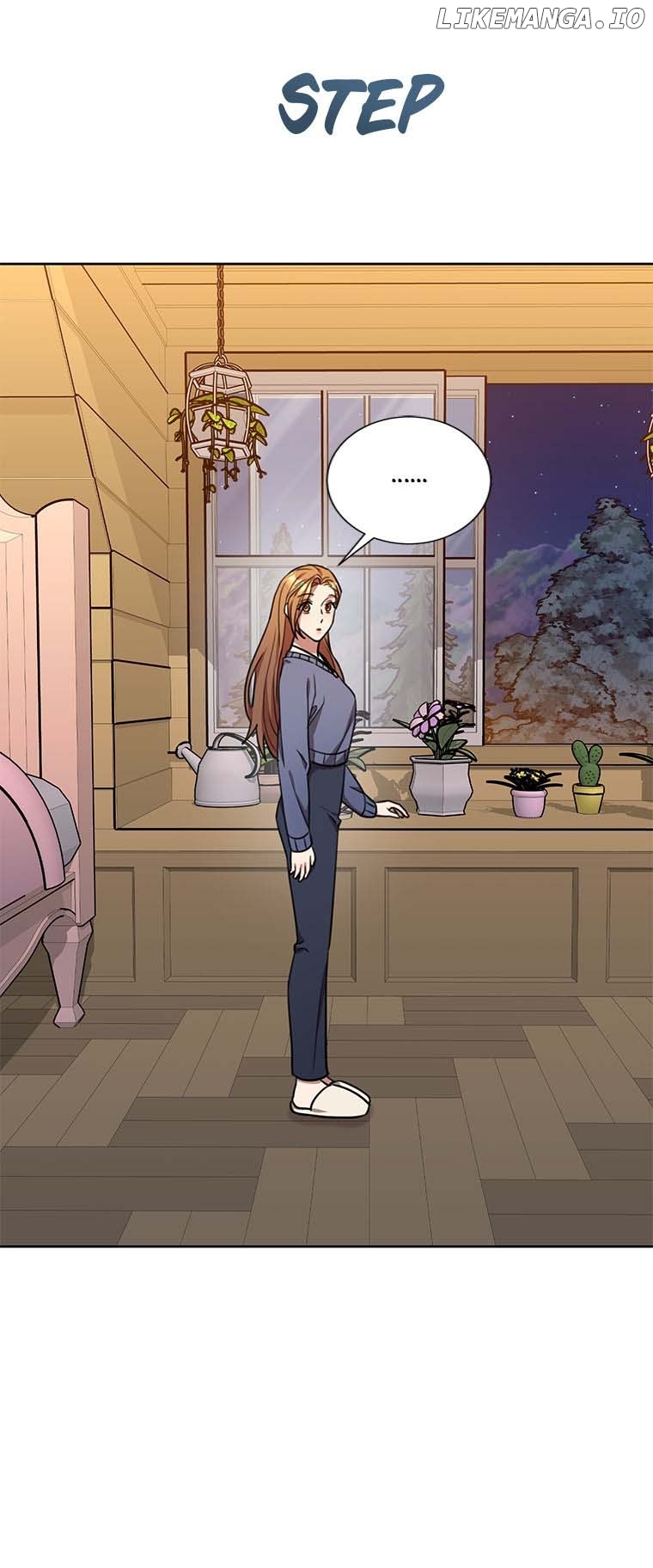 Marriage? No Thanks! Chapter 61 - page 59