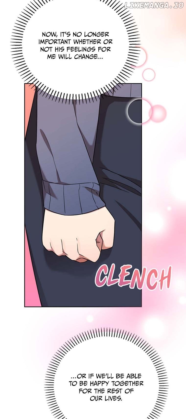 Marriage? No Thanks! Chapter 61 - page 61