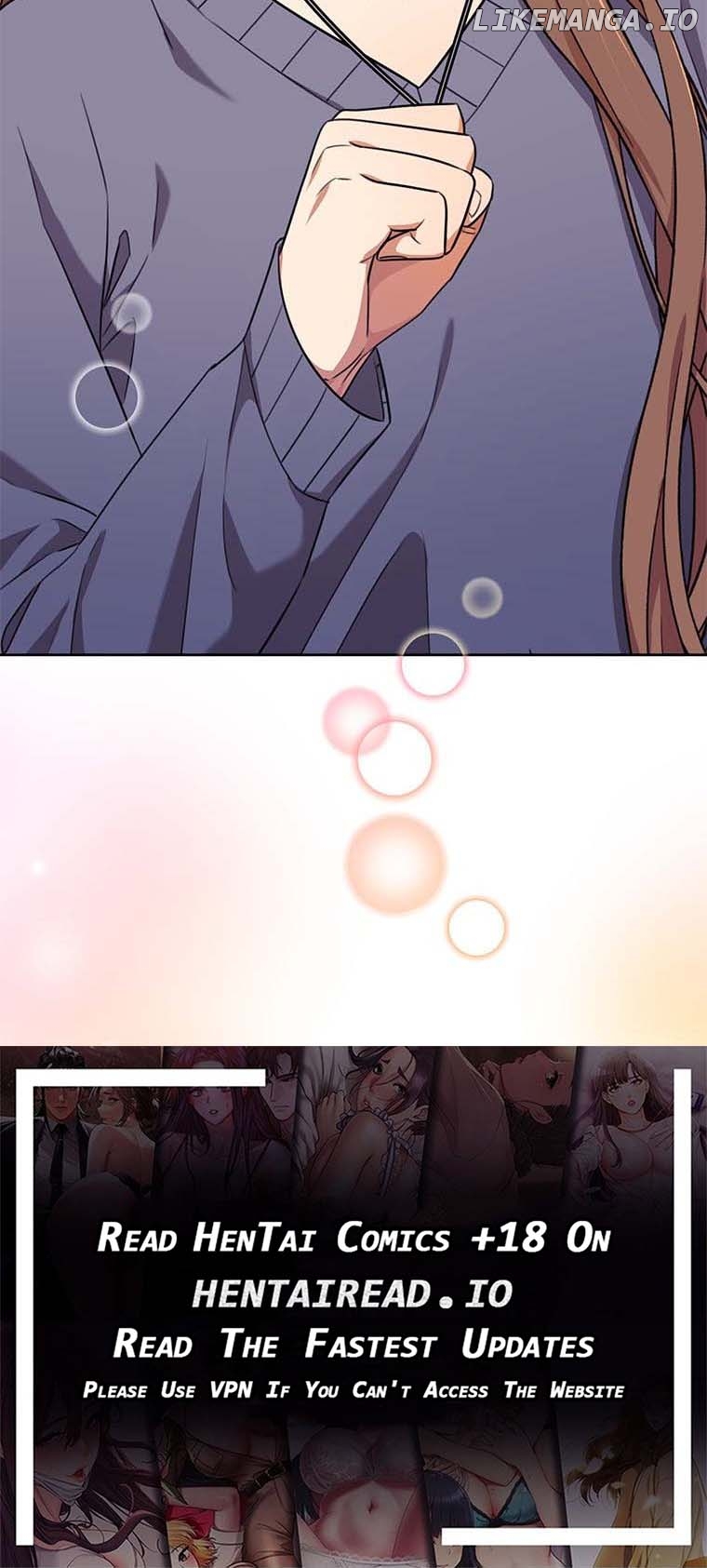 Marriage? No Thanks! Chapter 61 - page 66
