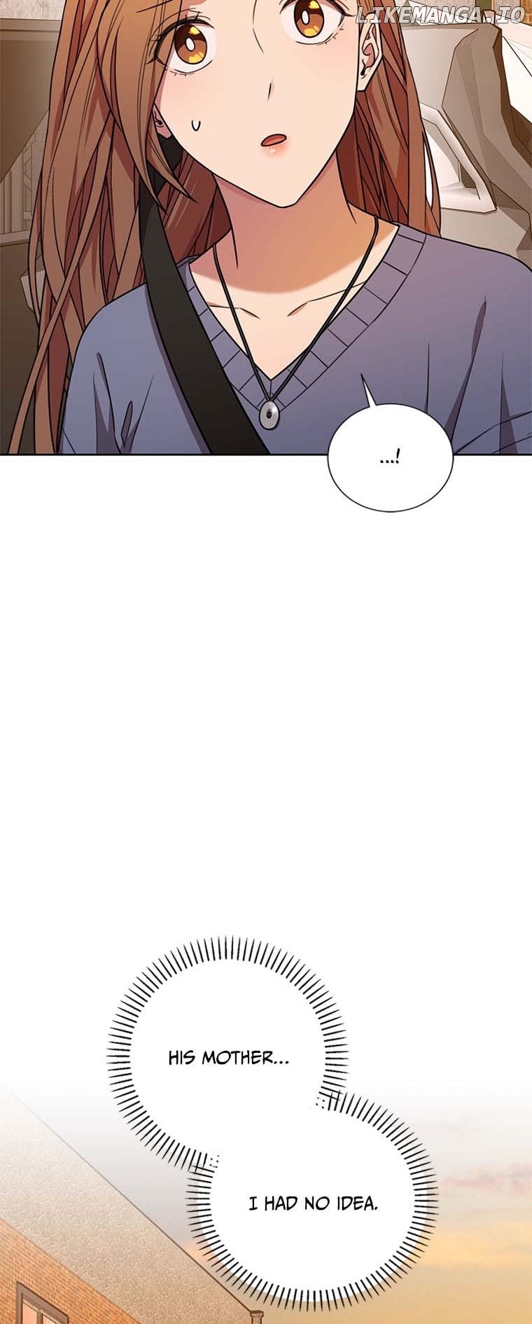 Marriage? No Thanks! Chapter 61 - page 8