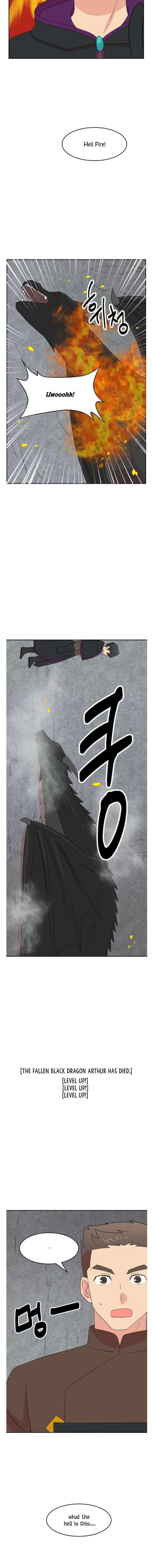 Reader (Chang Han-Yoon) chapter 143 - page 12