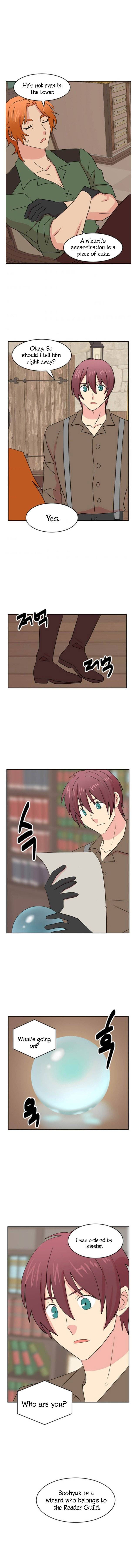 Reader (Chang Han-Yoon) chapter 143 - page 2