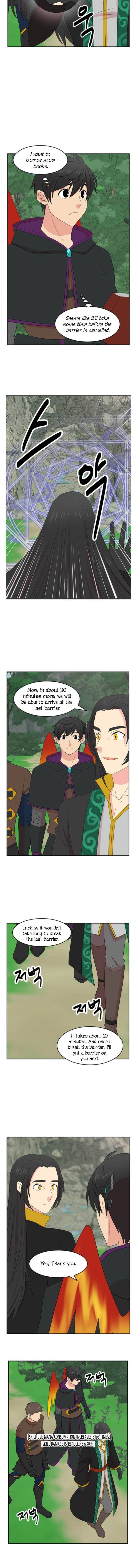 Reader (Chang Han-Yoon) chapter 143 - page 4