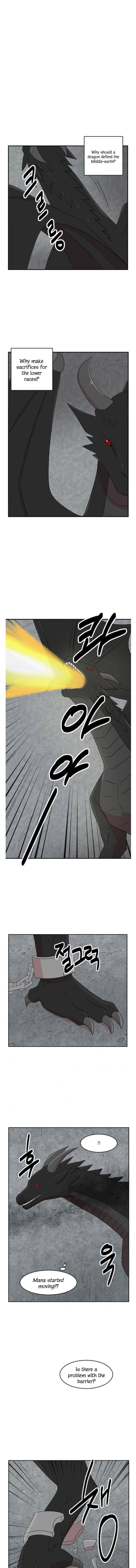 Reader (Chang Han-Yoon) chapter 143 - page 5