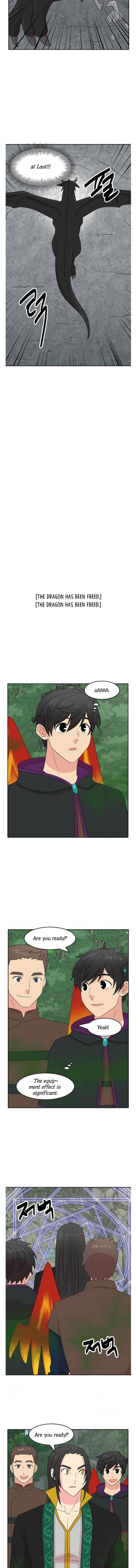 Reader (Chang Han-Yoon) chapter 143 - page 6