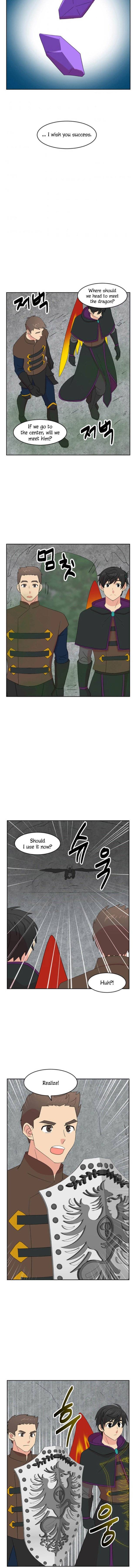 Reader (Chang Han-Yoon) chapter 143 - page 8