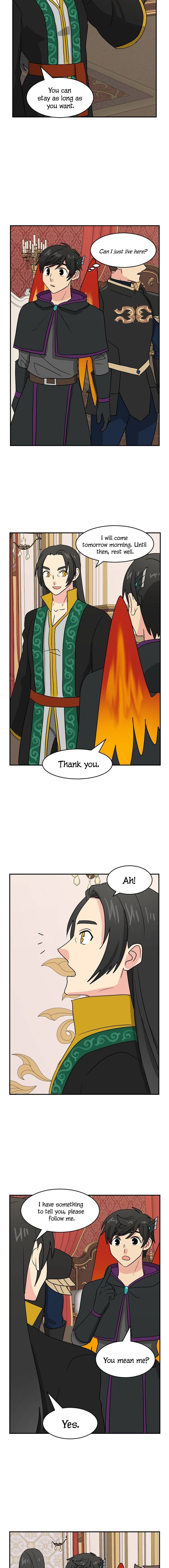 Reader (Chang Han-Yoon) chapter 141 - page 10