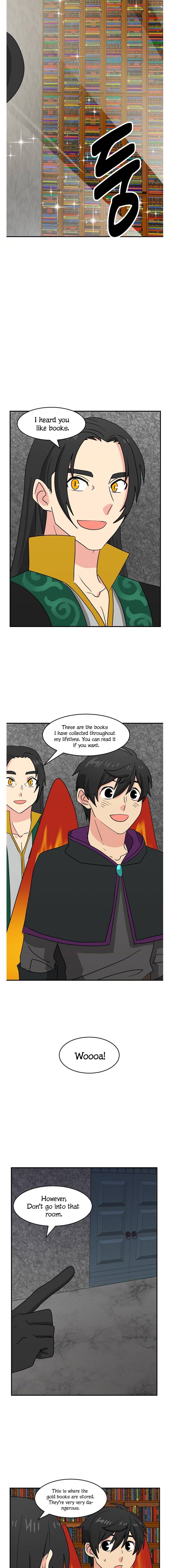 Reader (Chang Han-Yoon) chapter 141 - page 12