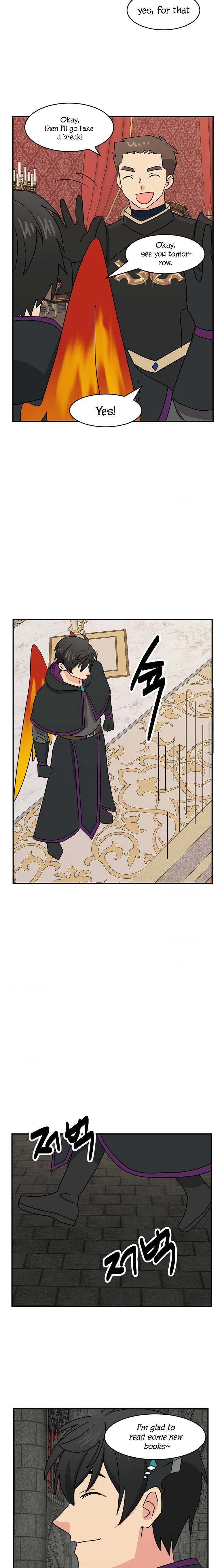 Reader (Chang Han-Yoon) chapter 141 - page 14