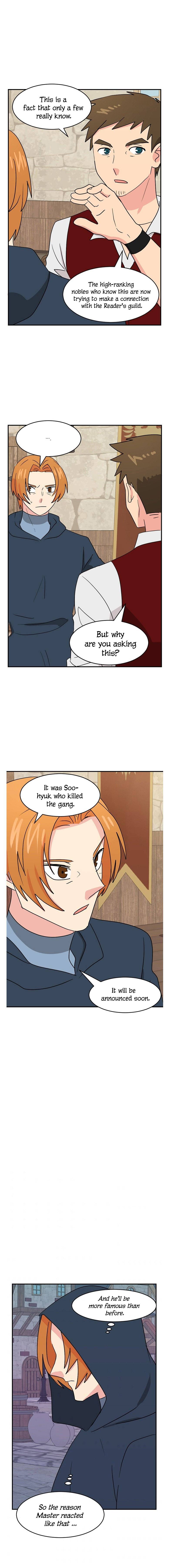 Reader (Chang Han-Yoon) chapter 141 - page 6