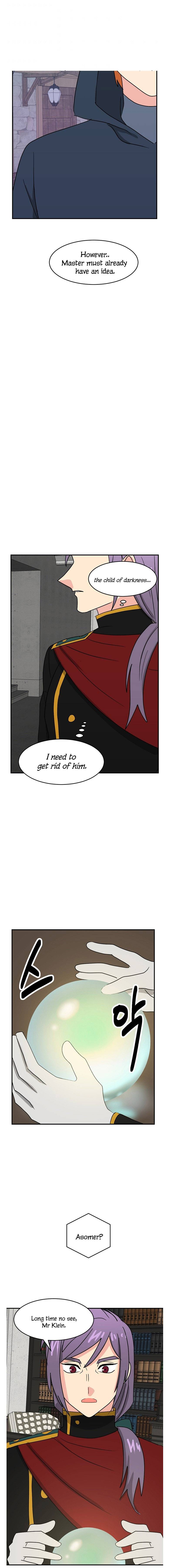 Reader (Chang Han-Yoon) chapter 141 - page 7
