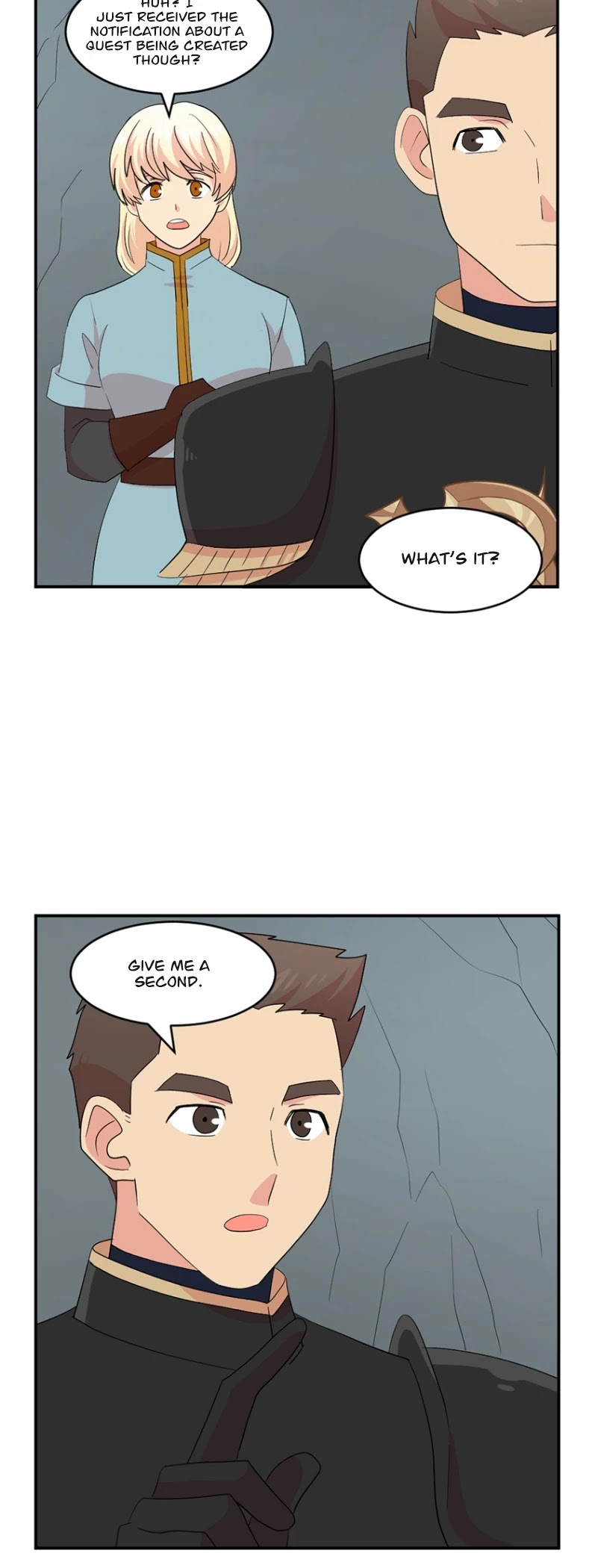 Reader (Chang Han-Yoon) chapter 156 - page 15