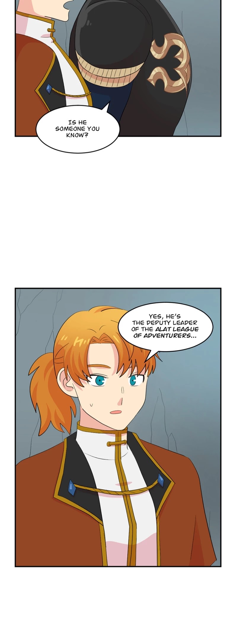 Reader (Chang Han-Yoon) chapter 156 - page 26