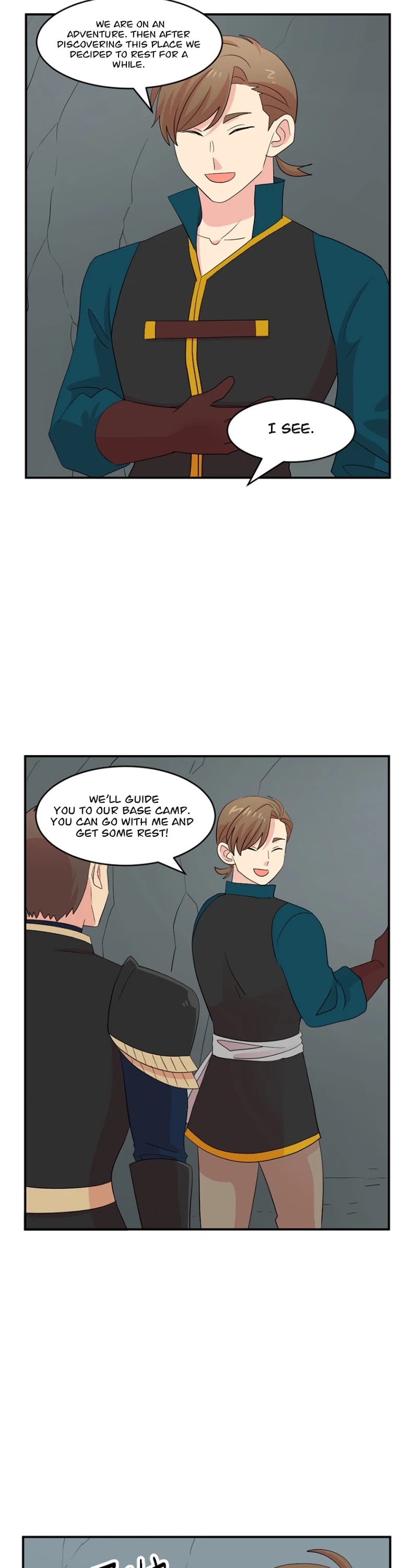 Reader (Chang Han-Yoon) chapter 156 - page 31