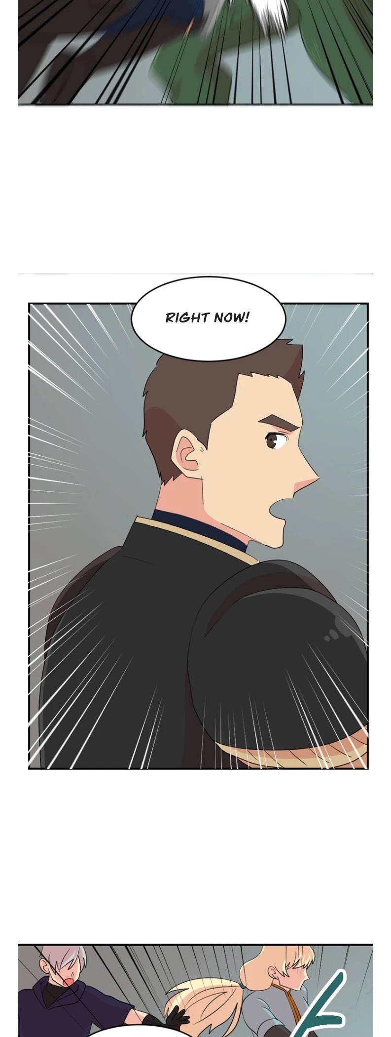 Reader (Chang Han-Yoon) chapter 156 - page 8