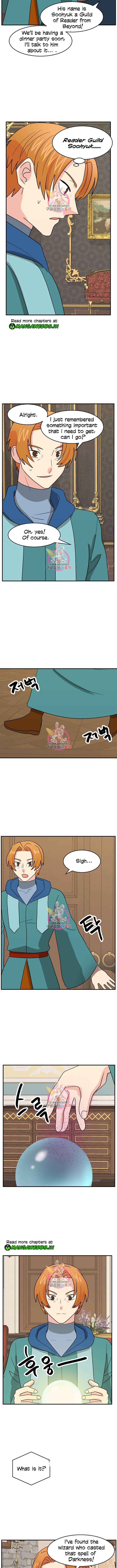 Reader (Chang Han-Yoon) chapter 140 - page 6