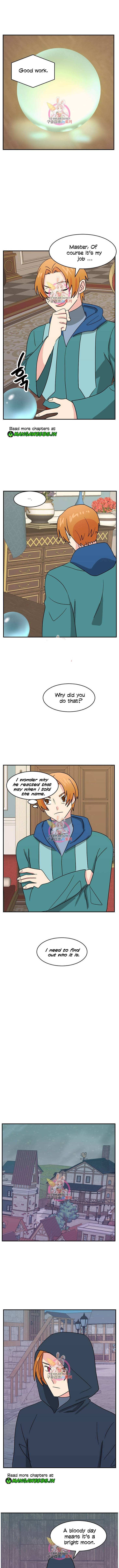 Reader (Chang Han-Yoon) chapter 140 - page 8