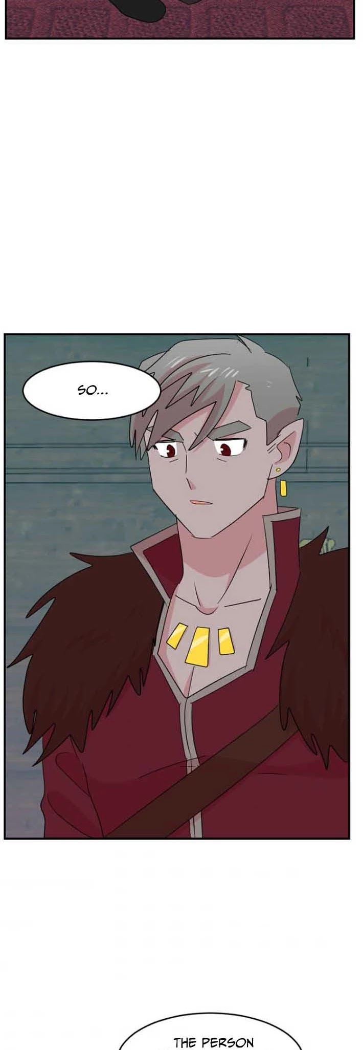 Reader (Chang Han-Yoon) chapter 166 - page 27