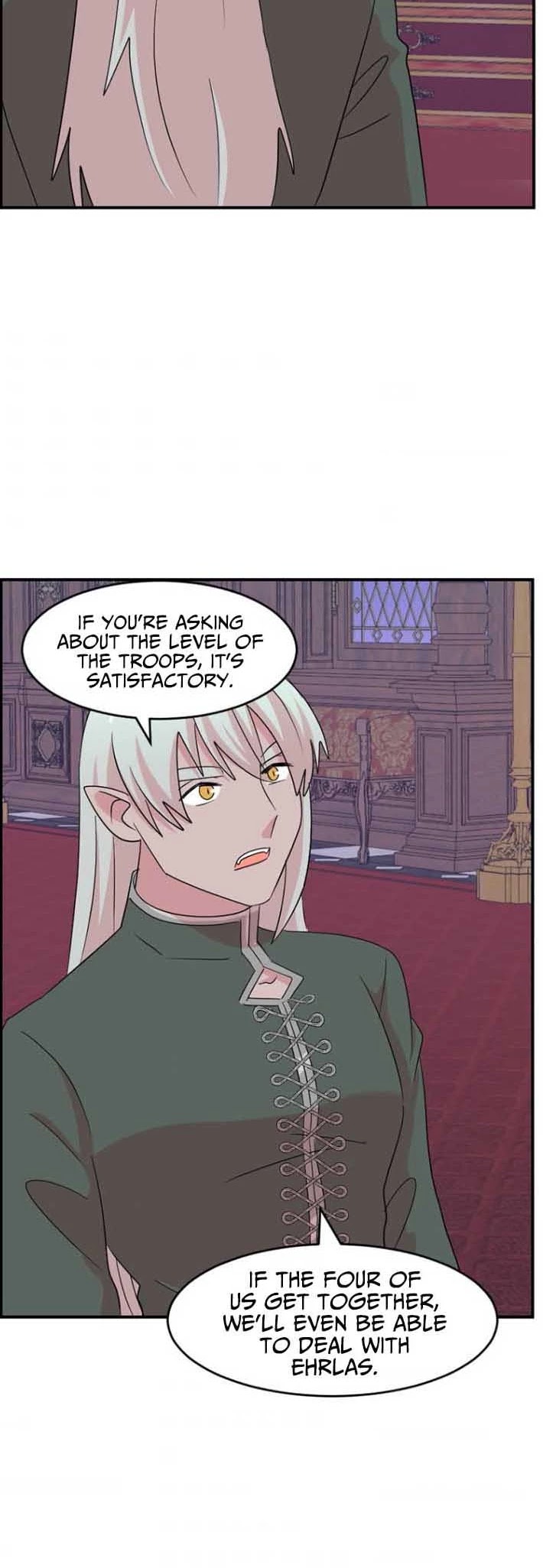 Reader (Chang Han-Yoon) chapter 166 - page 36